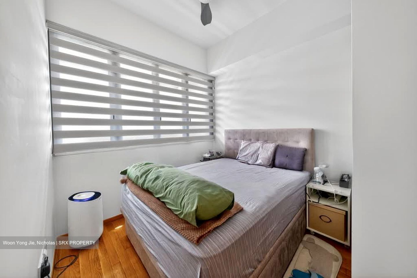 The Jovell (D17), Condominium #566510841